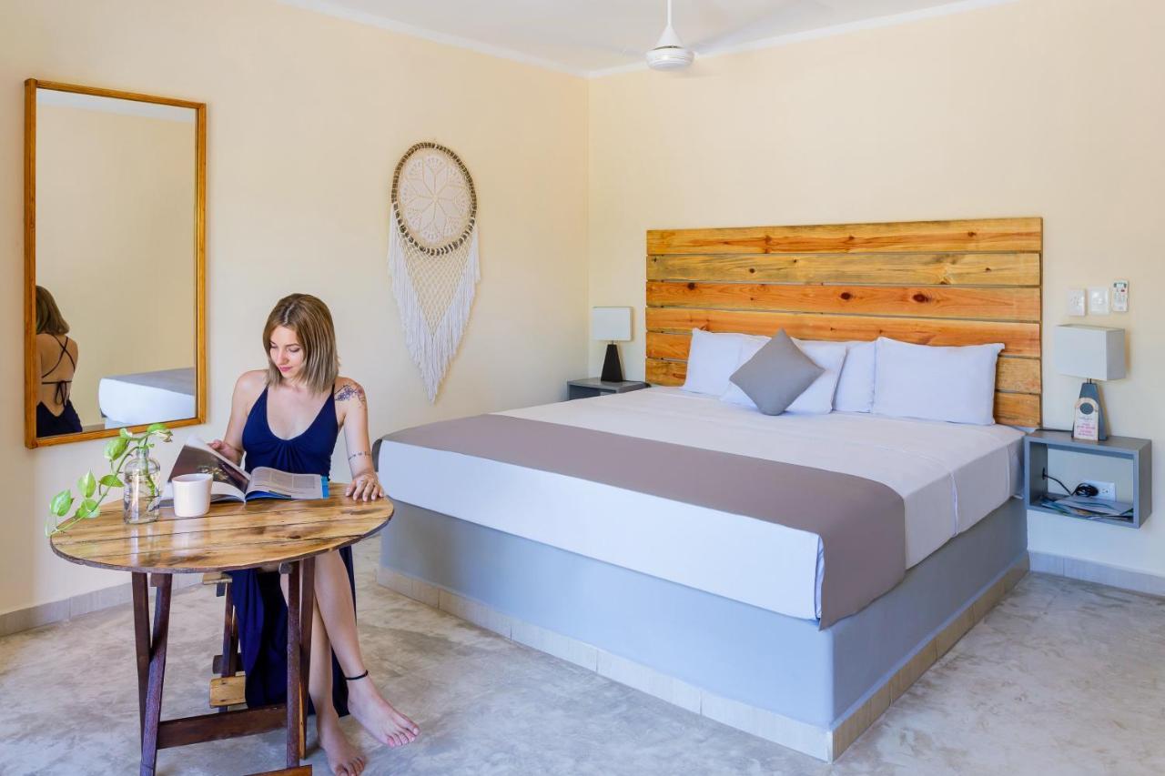 Siena Suite Playa del Carmen Eksteriør bilde