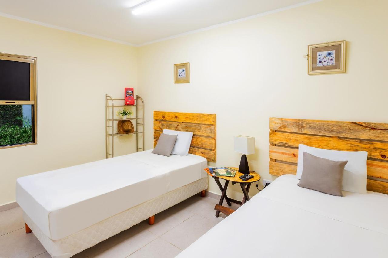 Siena Suite Playa del Carmen Eksteriør bilde