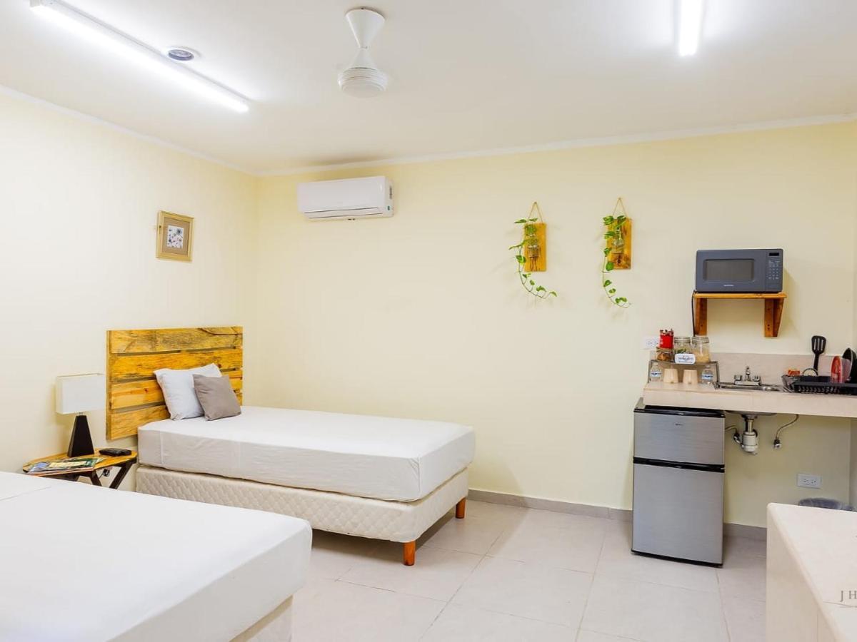 Siena Suite Playa del Carmen Eksteriør bilde